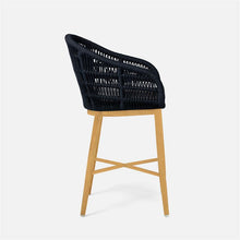 Load image into Gallery viewer, Jolie Counter Stool
