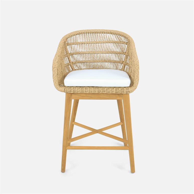 Jolie Counter Stool