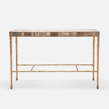 Load image into Gallery viewer, Jovan Console Table
