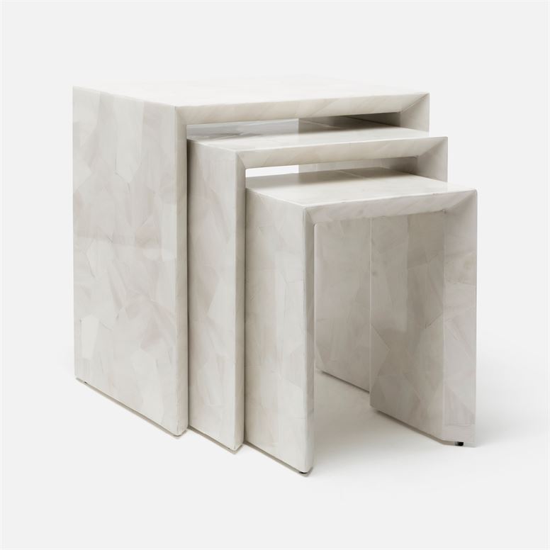 Jozlyn Nesting Tables