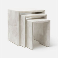 Jozlyn Nesting Tables