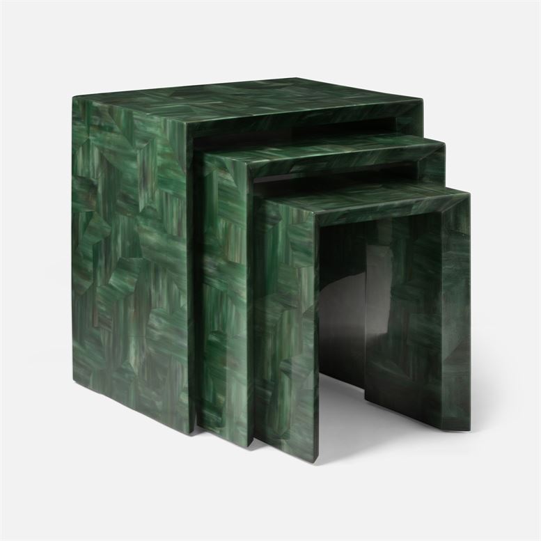 Jozlyn Nesting Tables