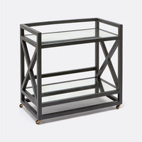 Juno Bar Cart Table