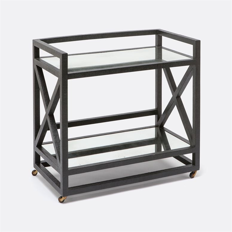 Juno Bar Cart Table