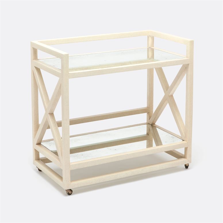 Juno Bar Cart Table