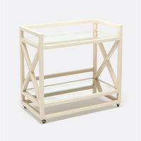 Juno Bar Cart Table