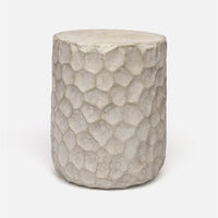 Kemma Dimpled Stool