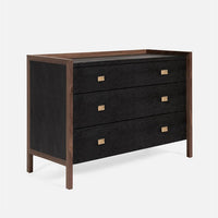Kennedy 48 Inch Dresser