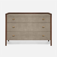 Kennedy 48 Inch Dresser