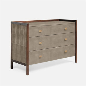 Kennedy 48 Inch Dresser