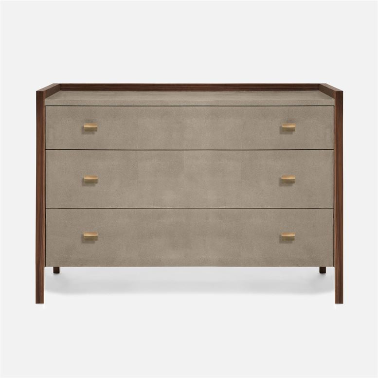 Kennedy 48 Inch Dresser
