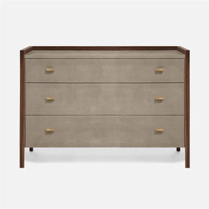 Kennedy 48 Inch Dresser