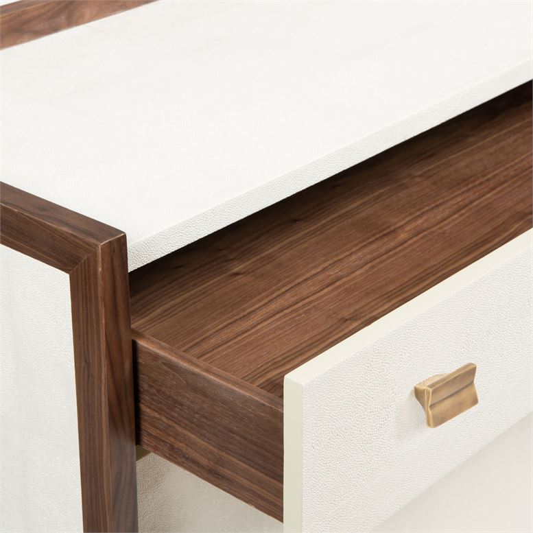 Kennedy 48 Inch Dresser