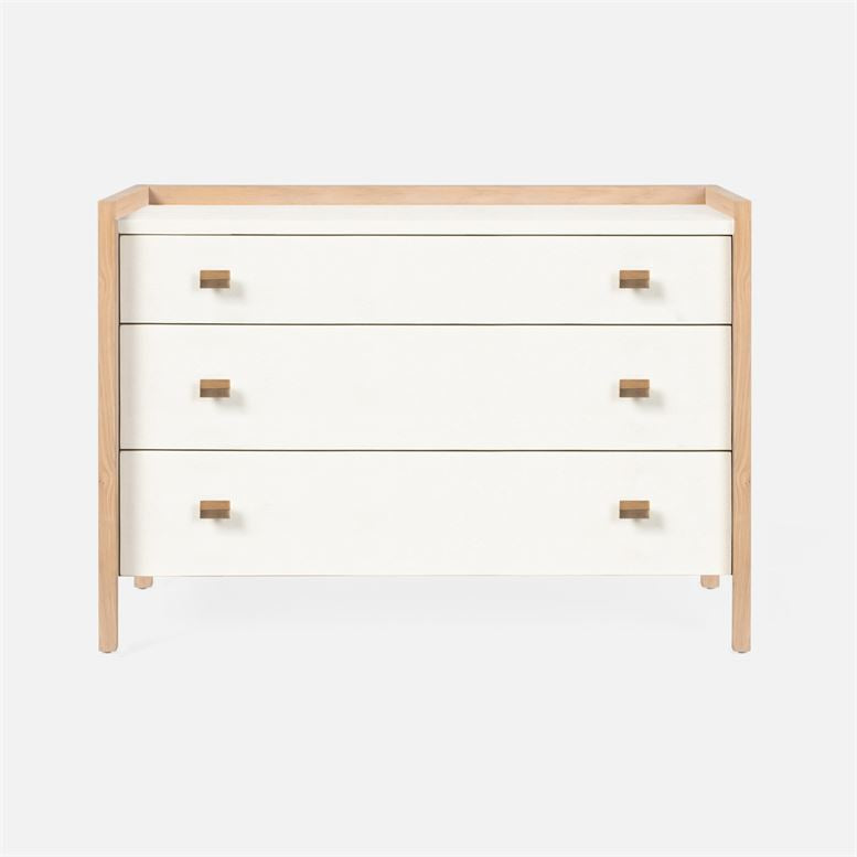 Kennedy 48 Inch Dresser
