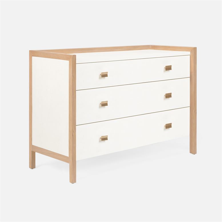 Kennedy 48 Inch Dresser