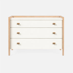 Kennedy 48 Inch Dresser