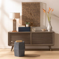 Kerstin Bench