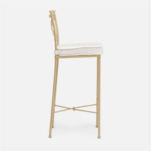 Load image into Gallery viewer, Kimberly Counter Stool
