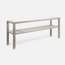 Load image into Gallery viewer, Lafeu Console Table
