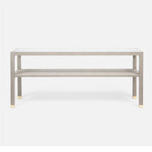 Load image into Gallery viewer, Lafeu Console Table
