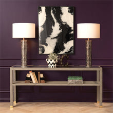 Load image into Gallery viewer, Lafeu Console Table
