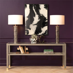 Lafeu Console Table