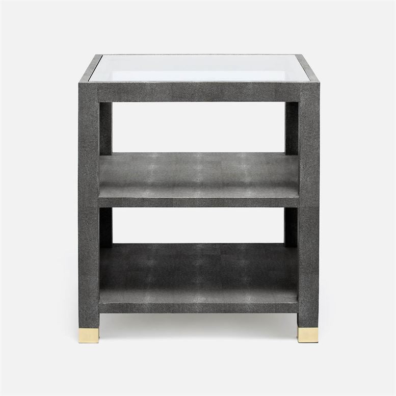 Lafeu Side Table