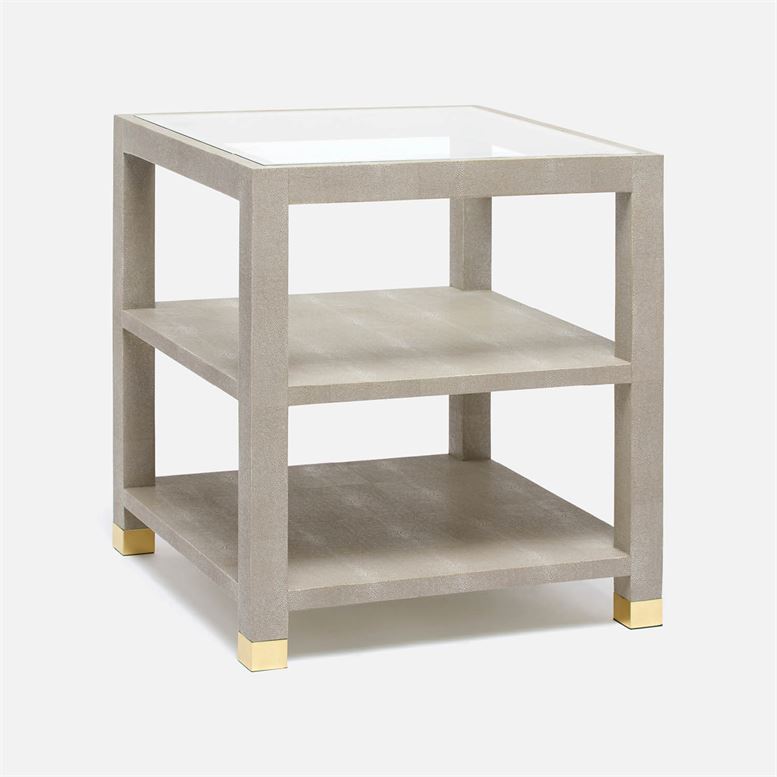 Lafeu Side Table