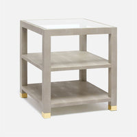 Lafeu Side Table