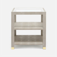Lafeu Side Table
