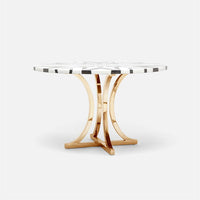 Leighton Round Dining Table