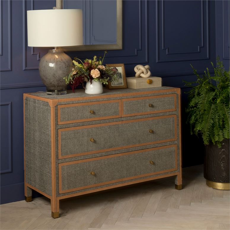 LELAND DRESSER