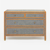 LELAND DRESSER