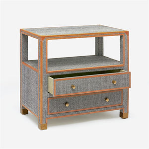 Leland Nightstand Dresser