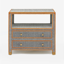 Load image into Gallery viewer, Leland Nightstand Dresser
