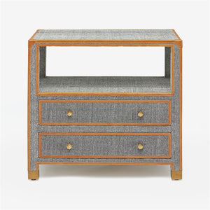 Leland Nightstand Dresser