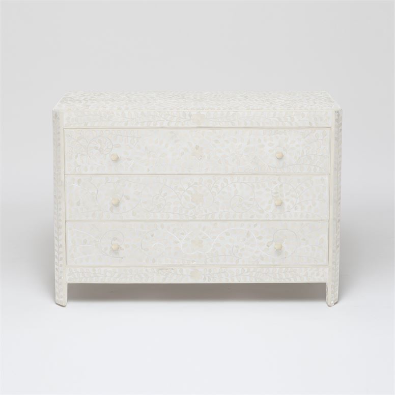 Lexi Dresser