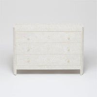 Lexi Dresser