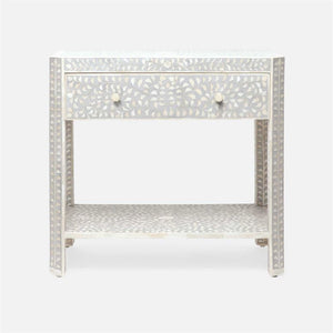 Lexi Nightstand Table