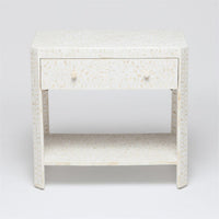 Lexi Nightstand Table