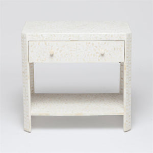 Lexi Nightstand Table