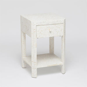 Lexi Nightstand Table