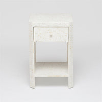 Lexi Nightstand Table