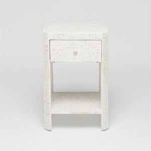 Lexi Nightstand Table