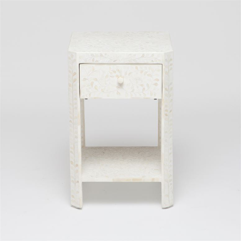 Lexi Nightstand Table