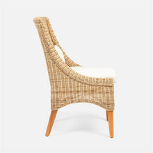 Load image into Gallery viewer, Mallory Dining Chair
