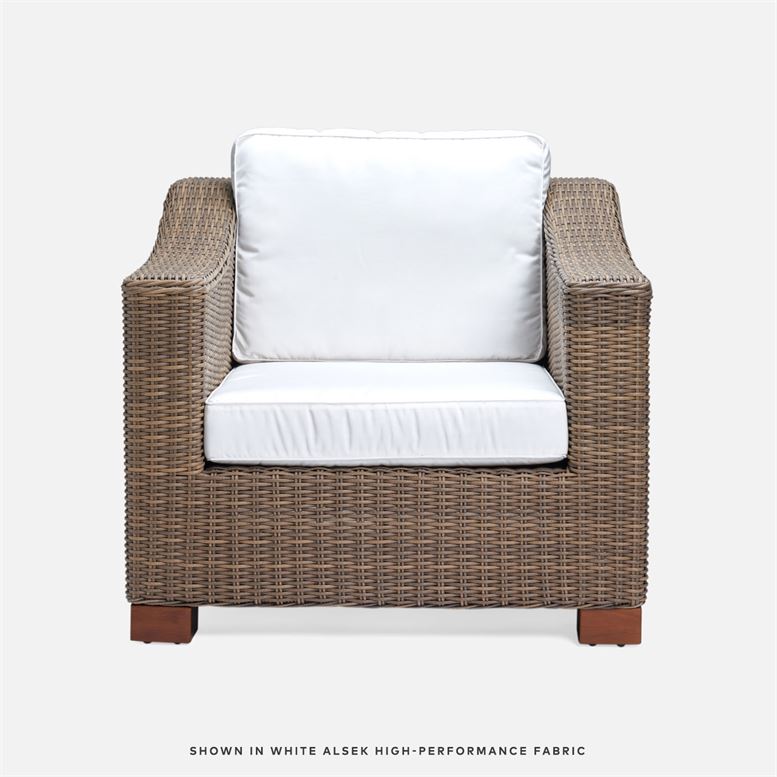 Marina Lounge Chair