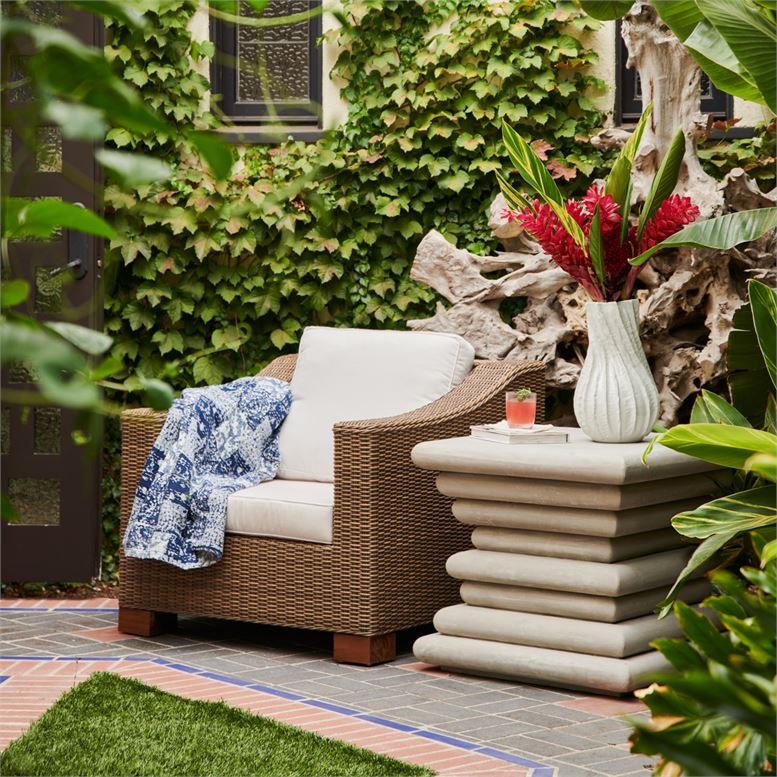 Marina Lounge Chair