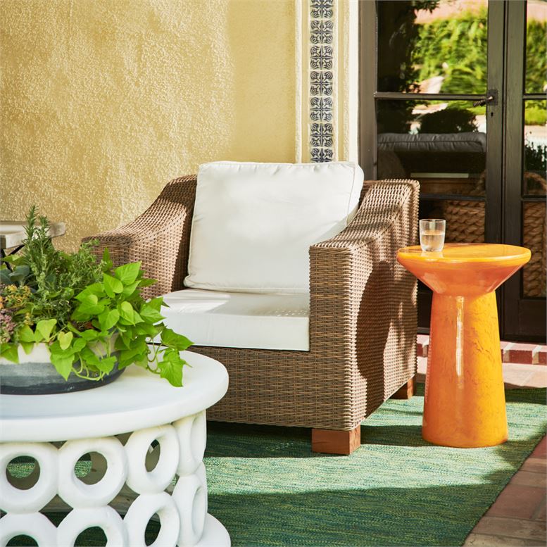 Marina Lounge Chair
