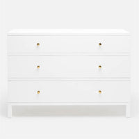 Maris Dresser